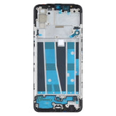 For OPPO A91 PCPM00 CPH2001 CPH2021 Front Housing LCD Frame Bezel Plate